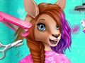 Joc Salon de îngrijire a părului animalelor din Australia on-line