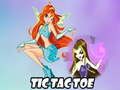 Joc Winx X și O on-line