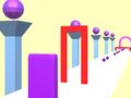 Joc Parkour cu Jeleu on-line