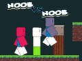 Joc Noob vs Noob on-line