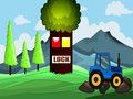 Joc Escapada cu tractorul on-line