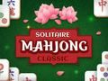 Joc Solitaire Mahjong Clasic on-line