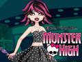 Joc Monster High Draculaura on-line Joc Monster High Draculaura on-line