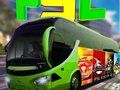 Joc Simulator de autobuz off-road 3D on-line