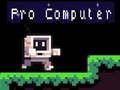 Joc Computer Pro on-line