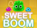 Joc Boom Dulce on-line