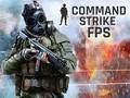 Joc Atac de Comandă FPS on-line