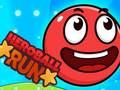 Joc Curse de Heroball on-line
