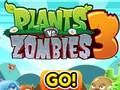 Joc Plante împotriva Zombilor 3 on-line Joc Plante împotriva Zombilor 3 on-line