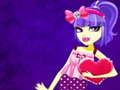 Joc Salonul de Frumusețe Monster High™ on-line Joc Salonul de Frumusețe Monster High™ on-line