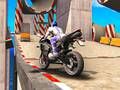 Joc Curse de stunt pe bicicletă on-line