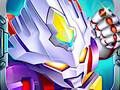 Joc Eroul Ninja Robo on-line