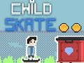 Joc Skate pentru Copii on-line
