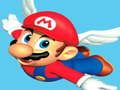 Joc Flappy Mario on-line Joc Flappy Mario on-line