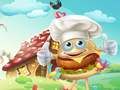 Joc Creator de Burgere on-line