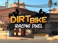 Joc Duel de curse cu motociclete de teren on-line