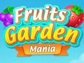 Joc Mania Grădinii de Fructe on-line