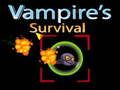 Joc Supraviețuirea vampirului on-line Joc Supraviețuirea vampirului on-line
