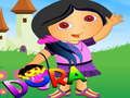 Joc Dora on-line Joc Dora on-line