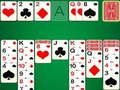 Joc Solitaire Păianjen on-line