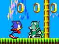 Joc Sonic Pocket Runners on-line