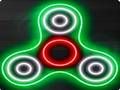 Joc Fidget Spinner 3D on-line