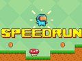 Joc Speedrun on-line