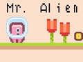 Joc Domnul Alien on-line