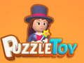 Joc Jucărie Puzzle on-line