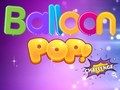 Joc Provocarea Spargerii Baloanelor on-line
