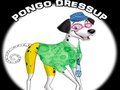 Joc Pongo Îmbrăcăminte on-line
