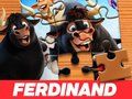 Joc Puzzle Ferdinand on-line