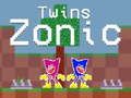 Joc Gemeni Zonic on-line