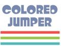 Joc Săritor Colorat on-line
