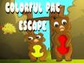Joc Pachet Colorat Escape on-line