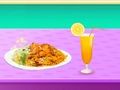 Joc Joc de Gătit Biryani Rețetă Pakistani & Indiană on-line