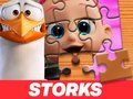 Joc Puzzle cu Berze on-line