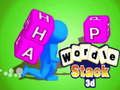 Joc Wordle Stiv 3D on-line