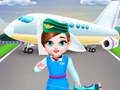 Joc Bebelușul Taylor Compania Aeriană Mari Speranțe on-line