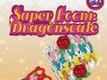 Joc Super Loom Solzi de Dragon on-line