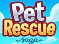 Joc Saga Salvării Animalelor de Companie on-line