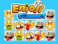 Joc Conectează Emojis on-line