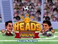 Joc Arenă de Cap Fotbal Toate Stelele on-line Joc Arenă de Cap Fotbal Toate Stelele on-line