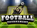 Joc Turneu de fotbal on-line