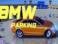 Joc Parcare BMW on-line