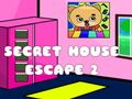 Joc Evacuare din Casa Secretă 2 on-line