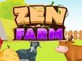 Joc Ferma Zen on-line