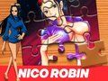 Joc Puzzle Nico Robin on-line