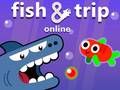 Joc Pește & Excursie Online on-line