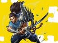 Joc Puzzle League of Legends on-line